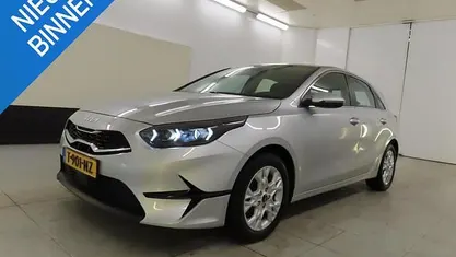 Gebruikt 2023 Kia Ceed Hatchback | € 17.750 (Goede deal)