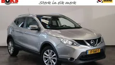 Gebruikt 2016 Nissan Qashqai Tekna SUV | € 15.445 (Eerlijke prijs)