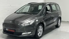Gebruikt 2016 Ford Galaxy Titanium MPV | € 14.999 (Eerlijke prijs)
