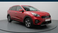 Rood Gebruikt 2020 Kia Niro SUV | € 21.990 (Goede deal)