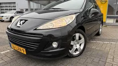 Gebruikt 2010 Peugeot 207 Stationwagen | € 2.450 (Eerlijke prijs)