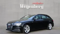 Gebruikt 2019 Audi A4 S-Line Stationwagen | € 21.450 (Goede deal)
