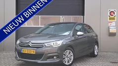 Grijs Gebruikt 2016 Citroën C4 Feel Hatchback | € 9.995 (Eerlijke prijs)