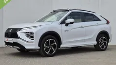 Gebruikt 2021 Mitsubishi Eclipse Cross Instyle SUV | € 27.935 (Eerlijke prijs)