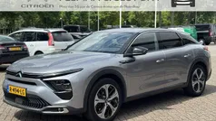 Grijs Gebruikt 2022 Citroën C5 X Stationwagen | € 26.745 (Eerlijke prijs)