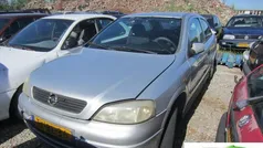 Gebruikt 1998 Opel Astra Sport Hatchback | € 850