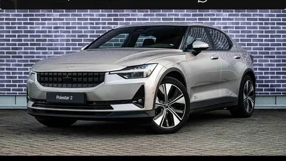 Occasion Polestar 2 Long Range Single Motor 11 kW (15 PK) 2023 Hatchback