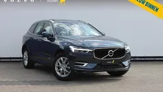 Blauw Gebruikt 2018 Volvo XC60 Momentum SUV | € 28.840 (Eerlijke prijs)