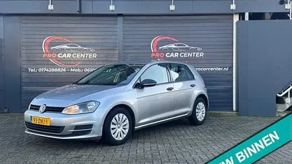 Occasion VW Golf VII Trendline 86 PK (63 kW) 2013 Hatchback