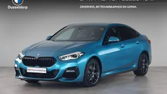 Blauw Gebruikt 2021 BMW 220 Shadowline Coupé | € 27.950 (Goede deal)