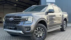 Grijs Gebruikt 2024 Ford Ranger Wildtrack Pickup | € 54.850 (Eerlijke prijs)