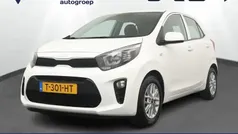 Gebruikt 2023 Kia Picanto 2 Hatchback | € 15.450 (Eerlijke prijs)
