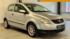 VW Fox