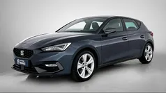 Gebruikt 2020 Seat Leon FR Hatchback | € 22.950 (Eerlijke prijs)