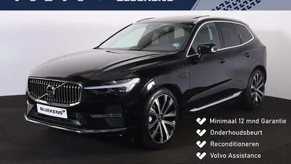 Occasion 2025 Volvo XC60 Plus SUV | € 57.900 (Eerlijke prijs)