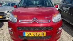Gebruikt 2015 Citroën C3 Picasso Exclusive MPV | € 1.999