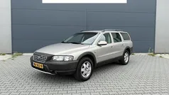 Grijs Gebruikt 2002 Volvo V70 Stationwagen | € 2.750 (Goede deal)