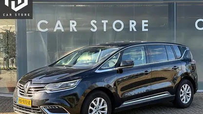 Occasion 2015 Renault Espace Expression MPV | € 9.950 (Eerlijke prijs)