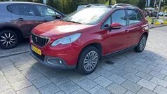 Gebruikt 2017 Peugeot 2008 S SUV | € 12.400 (Eerlijke prijs)