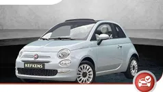 Gebruikt 2023 Fiat 500C Dolcevita Cabriolet | € 18.425 (Eerlijke prijs)