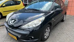 Gebruikt 2011 Peugeot 206+ Hatchback | € 3.499 (Eerlijke prijs)