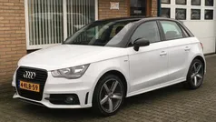Gebruikt 2013 Audi A1 Sportback Admired Hatchback | € 12.950 (Eerlijke prijs)