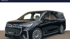 Gebruikt 2024 Voyah Dream MPV | € 89.900