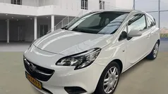 Gebruikt 2019 Opel Corsa Edition Hatchback | € 5.900 (Goede deal)