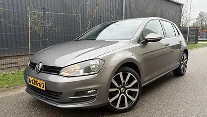 Occasion VW Golf VII Trendline 105 PK (77 kW) 2014 Hatchback