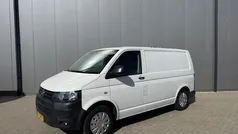Gebruikt 2015 VW T5 Van | € 5.450 (Goede deal)
