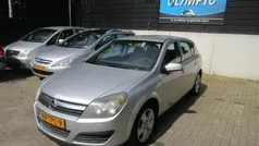 Gebruikt 2005 Opel Astra Business Hatchback | € 1.350 (Eerlijke prijs)