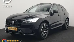 Zwart Gebruikt 2022 Volvo XC60 Ultimate SUV | € 38.940 (Eerlijke prijs)