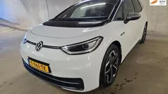 Gebruikt 2021 VW ID.3 Edition Hatchback | € 17.950 (Goede deal)