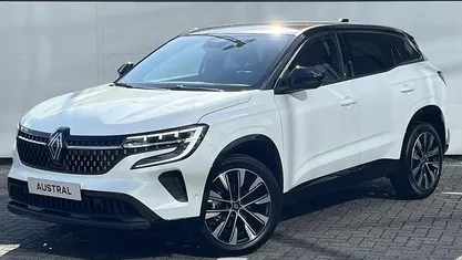 Occasion Renault Austral Techno Esprit Alpine 158 PK (116 kW) 2025 SUV