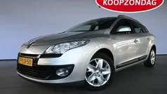 Gebruikt 2012 Renault Mégane GrandTour Expression Stationwagen | € 4.940 (Eerlijke prijs)