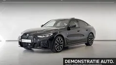 Zwart Gebruikt 2025 BMW 420 Executive Coupé | € 56.895 (Goede deal)