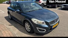 Gebruikt 2011 Volvo C30 Kinetic Hatchback | € 8.940 (Eerlijke prijs)