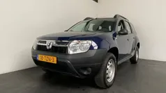 Blauw Gebruikt 2012 Dacia Duster Ambiance SUV | € 6.949 (Goede deal)