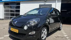 Zwart Gebruikt 2013 Renault Twingo Authentique Hatchback | € 3.450 (Eerlijke prijs)