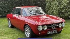 Gebruikt 1975 Alfa Romeo 2000 | € 23.500