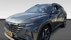 Grijs Gebruikt 2022 Hyundai Tucson Premium SUV | € 32.450 (Goede deal)