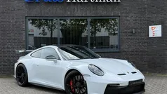 Wit Gebruikt 2022 Porsche 911 GT3 Coupé | € 229.900 (Goede deal)