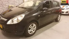 Gebruikt 2010 Opel Corsa Hatchback | € 3.999 (Goede deal)