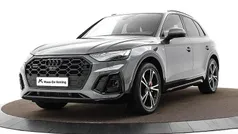 Grijs Gebruikt 2023 Audi Q5 Competition SUV | € 47.440 (Super prijs)