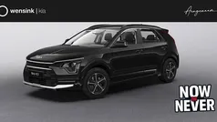 Gebruikt 2025 Kia Niro SUV | € 33.835 (Goede deal)