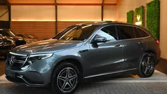 Gebruikt 2020 Mercedes EQC400 Premium Plus SUV | € 31.950 (Eerlijke prijs)