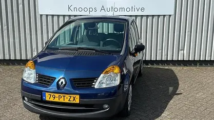 Occasion Renault Modus Expression 112 PK (82 kW) 2005 MPV