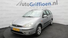 Gebruikt 2003 Ford Focus Stationwagen | € 1.190 (Eerlijke prijs)