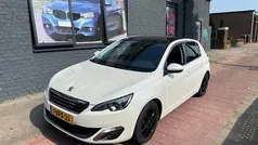 Gebruikt 2014 Peugeot 308 Hatchback | € 5.950 (Eerlijke prijs)