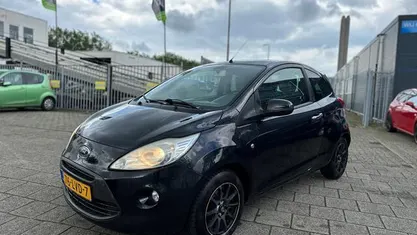 Occasion Ford Ka Titanium X 69 PK (50 kW) 2010 Hatchback